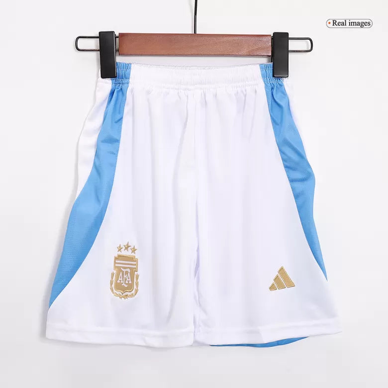 Kit Criança Argentina 2024 Principal