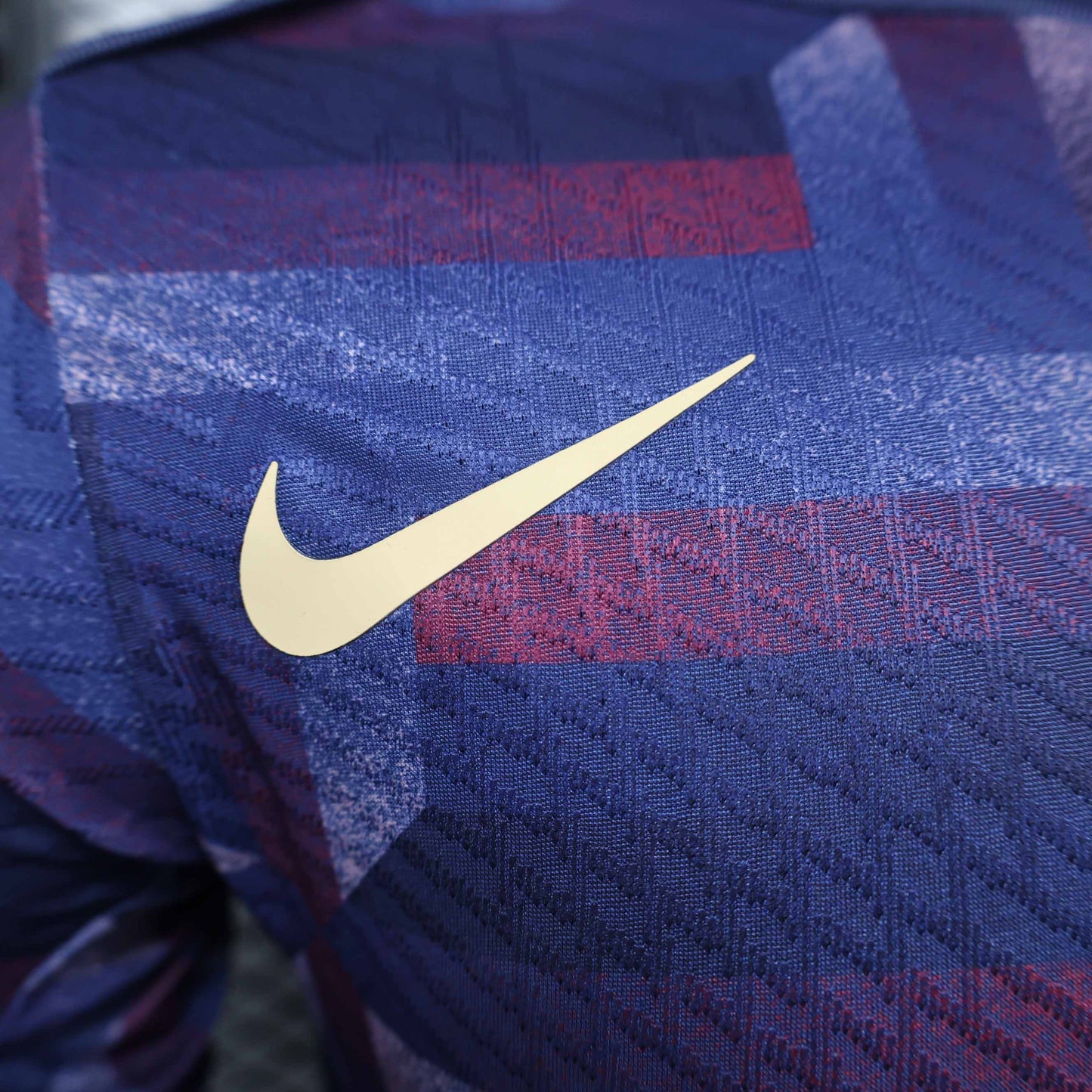 Camisola Inglaterra 2024 Pre-Match Versão Jogador