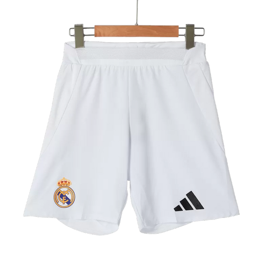 Calções Real Madrid CF 2024-25 Principal