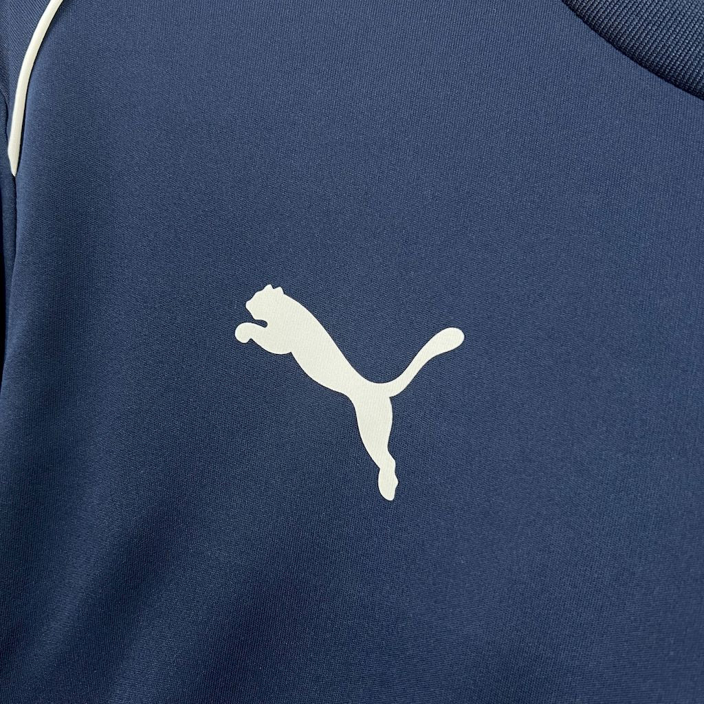 Camisola CF Monterrey 2025-26 Treino Versão Adepto