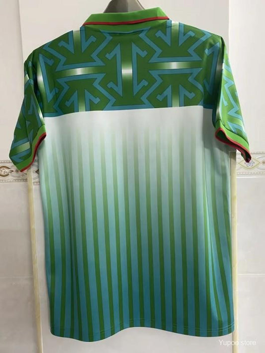Camisola Marrocos 1994 Alternativa