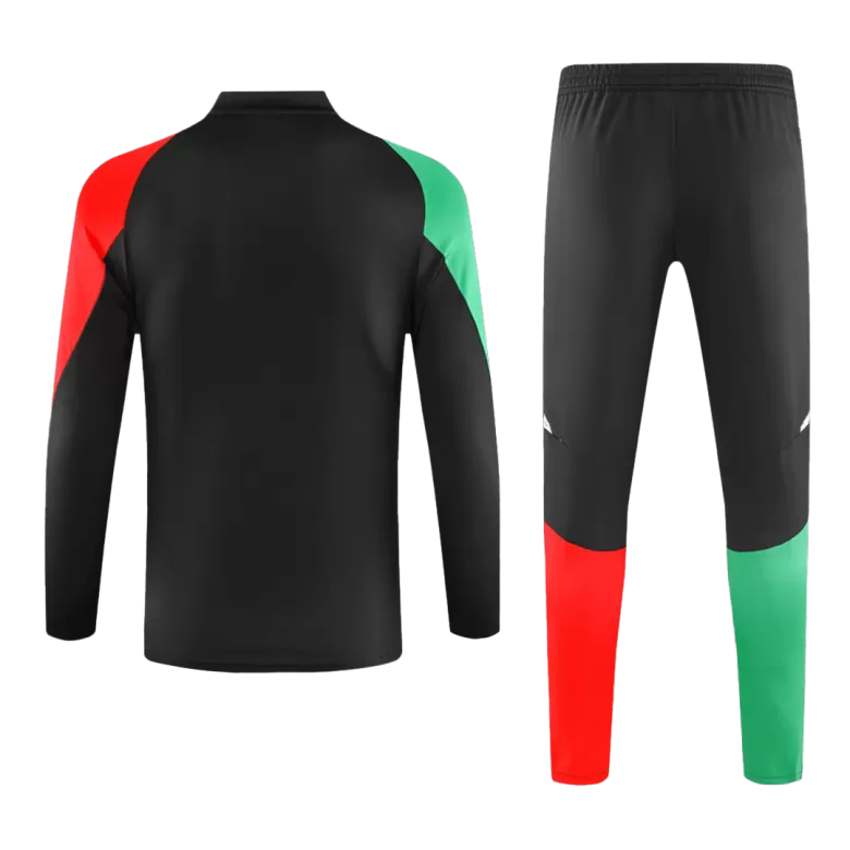 Fato de Treino ARS 2024-25 - Camisola com Fecho