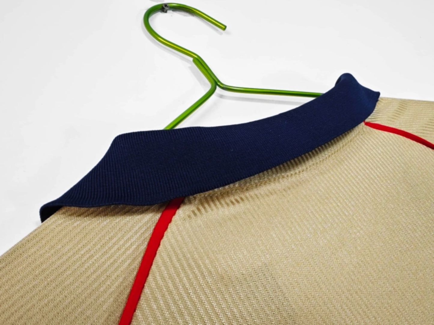 Camisola ARS 2001-02 Alternativa