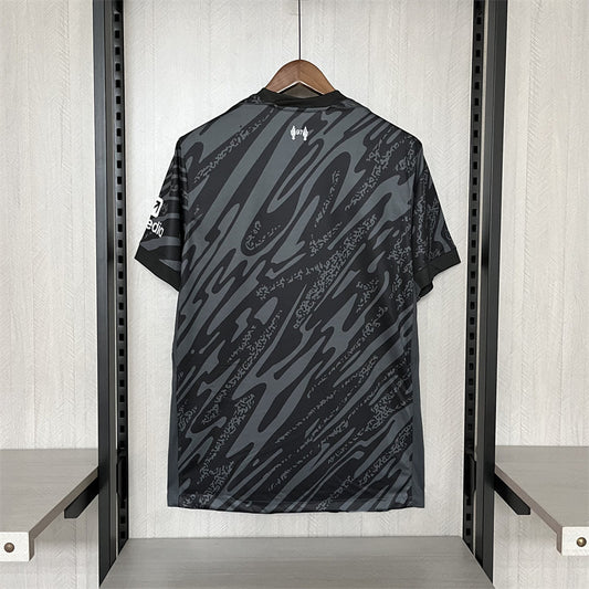 Camisola LIV 2024-25 Guarda-Redes Versão Adepto