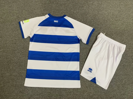Kit Criança QPR 2024-25 Principal