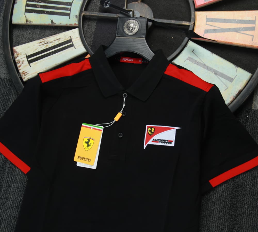 Polo Ferrari 2025