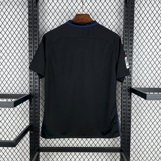 Camisola Atletico Madrid 2016-17 Alternativa