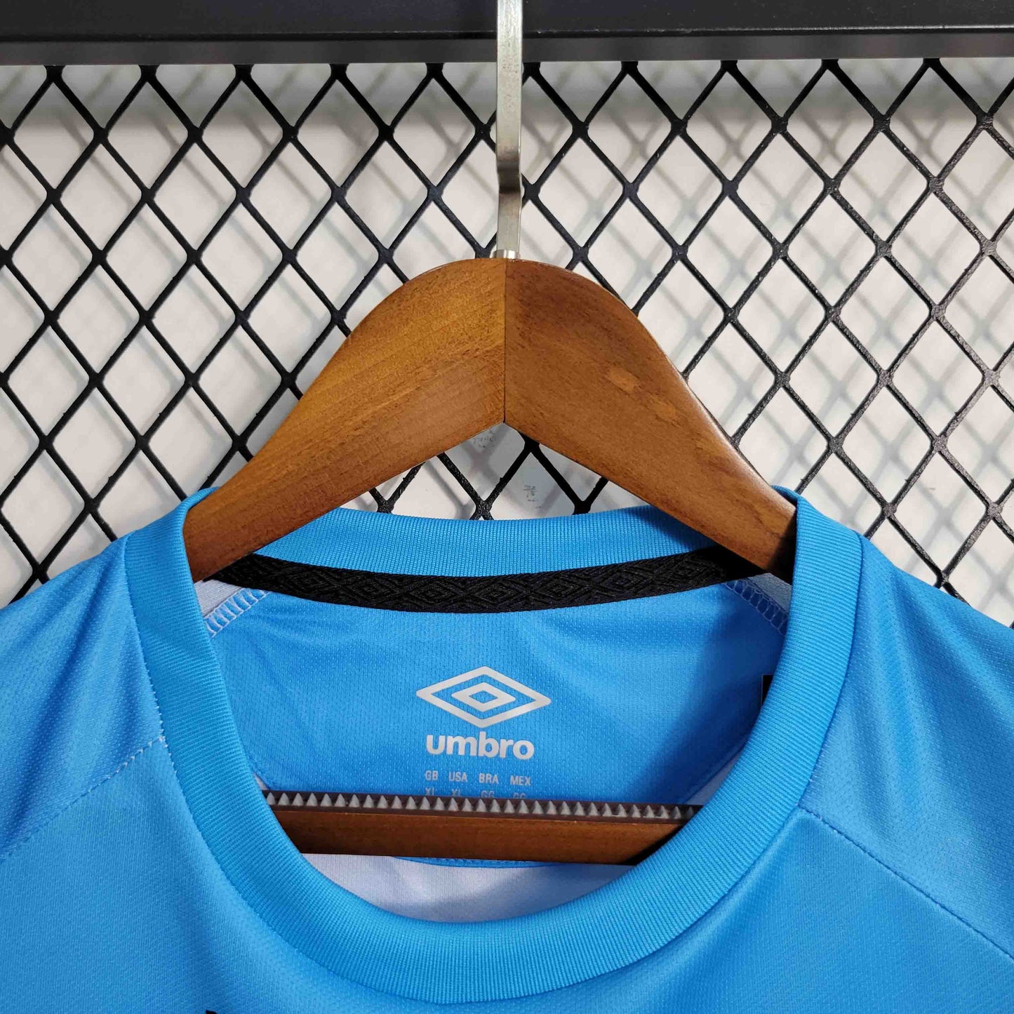 Camisola Club Athletico Paranaense 2023-24 Alternativa