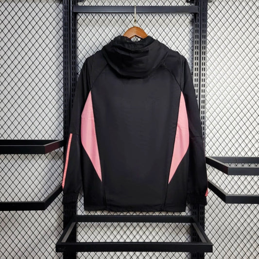 Corta Vento FC Bayern Munique 2025-26