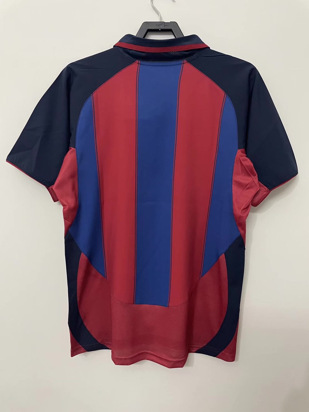 Camisola FC Barcelona 2003-04 Principal