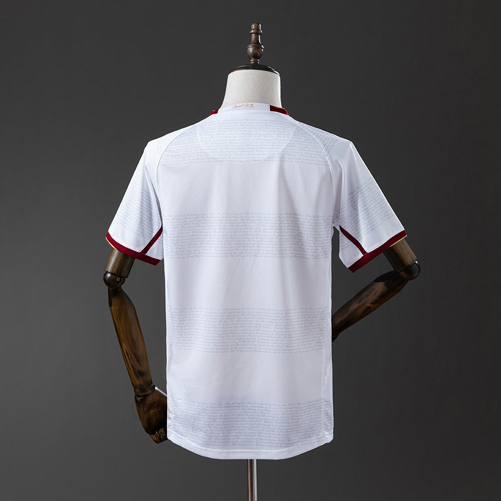 Camisola ARS 2007-08 Alternativa