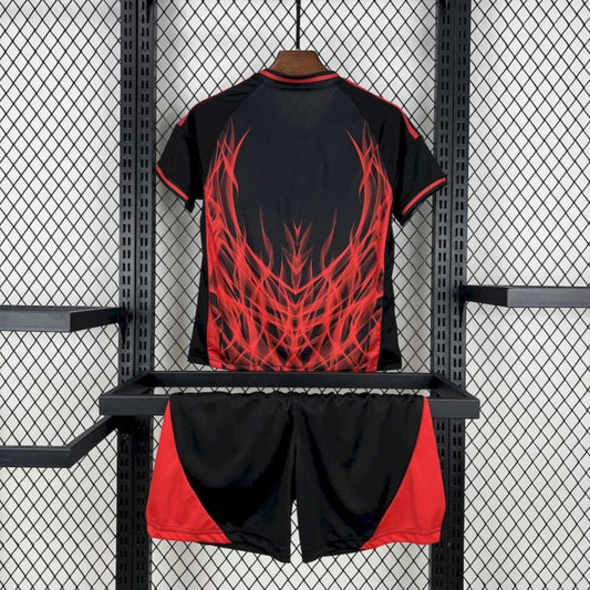 Kit Criança S.L.B. 2025-26 Edição Especial