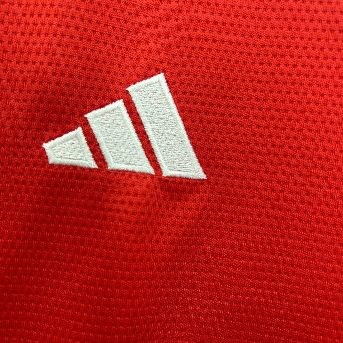 Kit Criança SC Internacional 2025-26 Principal