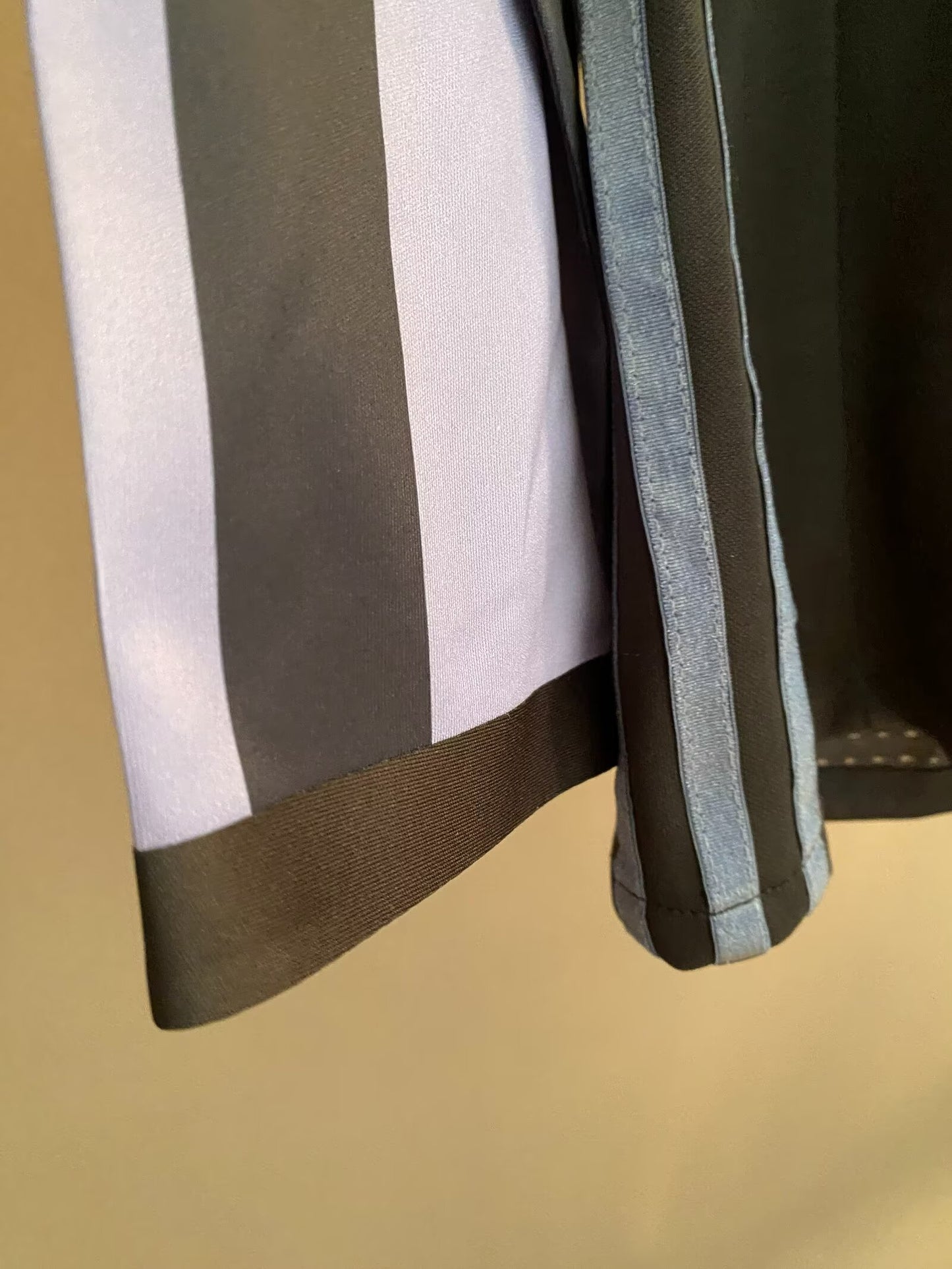 Camisola Manga Comprida Real Madrid 2016-17 Alternativa