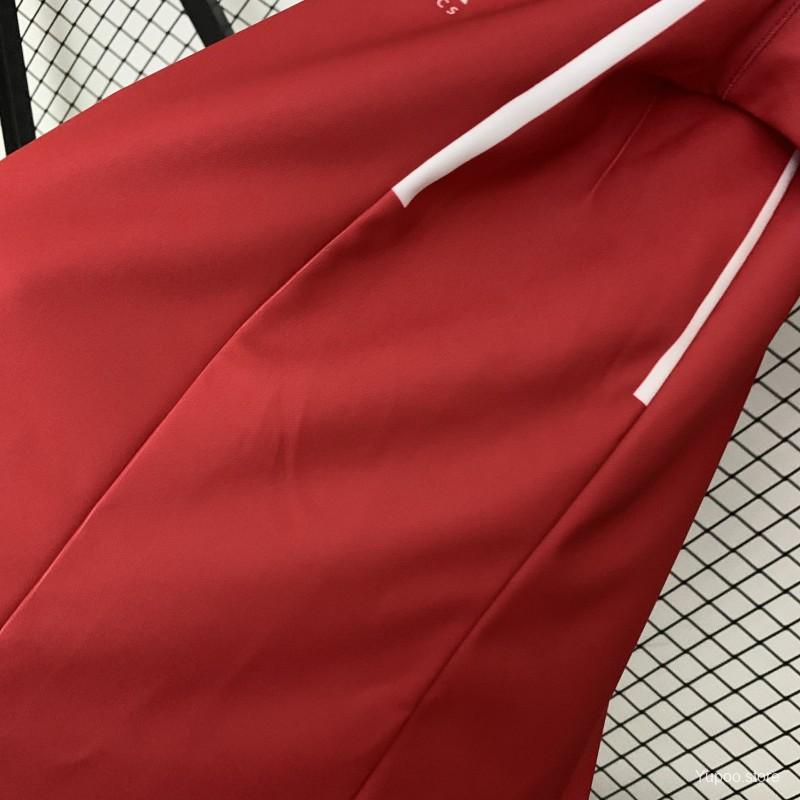Polo F1 Ferrari 2025