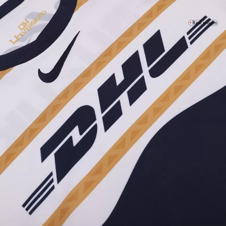 Camisola UNAM Pumas 2024-25 Principal Versão Adepto