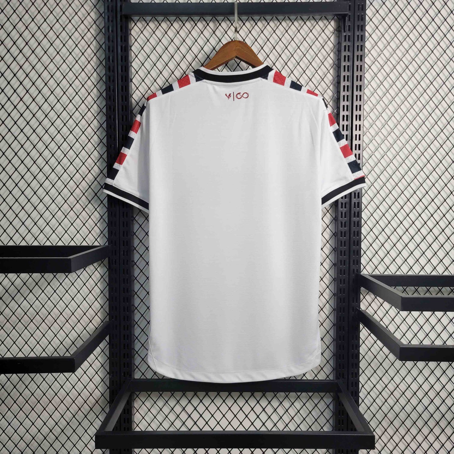 Camisola Santa Cruz FC-PE 2023-24 Alternativa