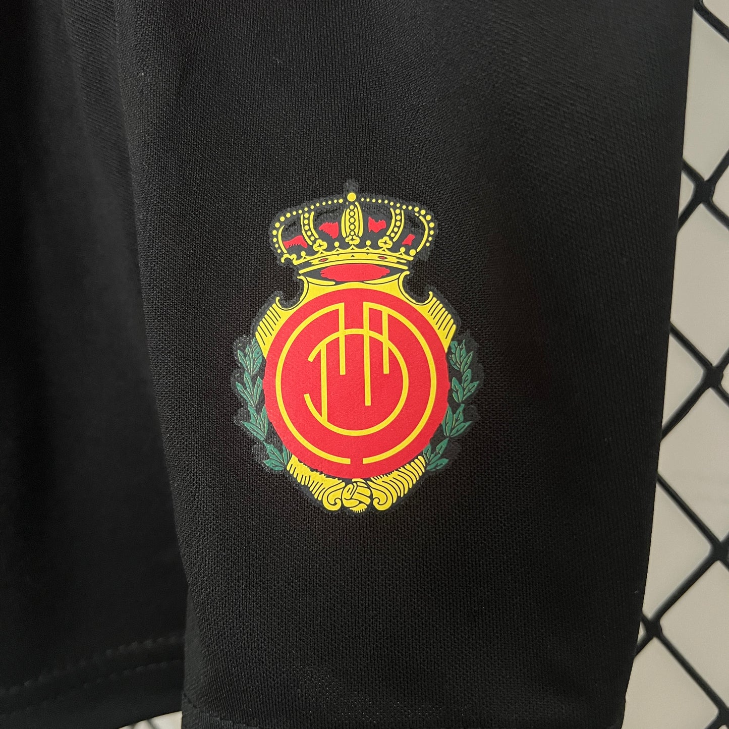 Kit Criança RCD Maiorca 2024-25 Principal