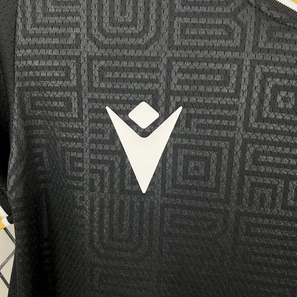 Kit Criança Vitoria SC 2024-25 Alternativo