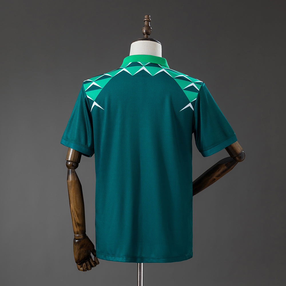 Camisola Racing Santander 2025-26 Edição 113º Aniversário Versão Adepto