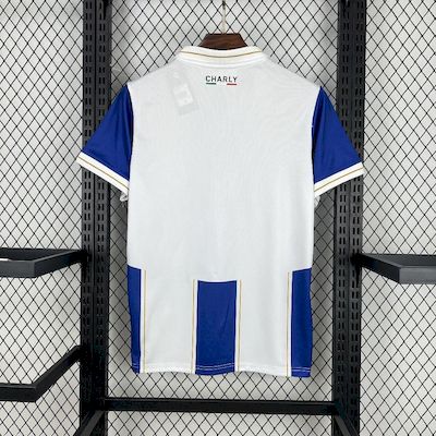 Camisola CF Pachuca 2025-26 Principal Versão Adepto