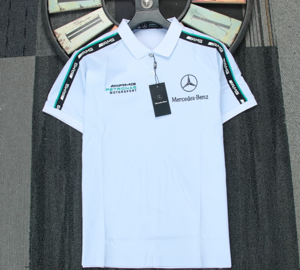 Polo F1 Mercedes 2025