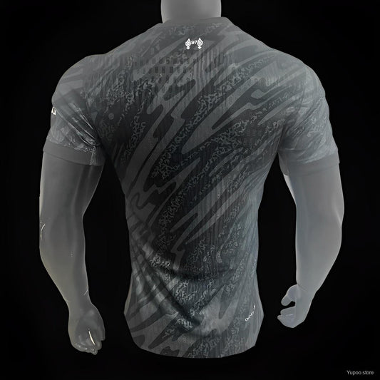 Camisola LIV 2024-25 Guarda-Redes Versão Jogador