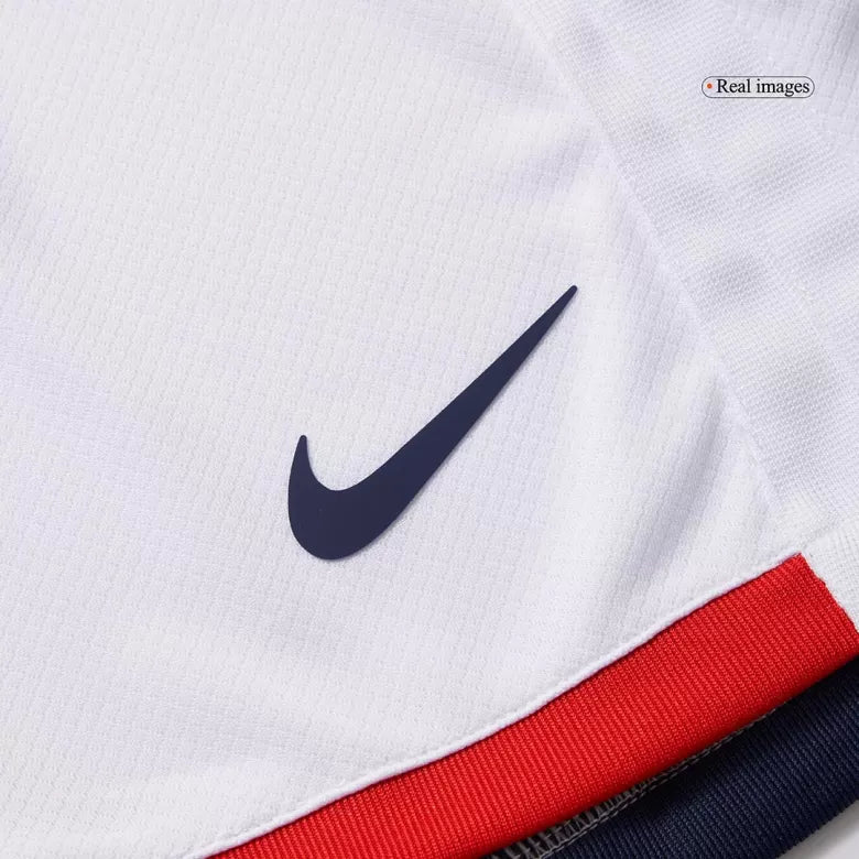 Kit Criança FC Paris Saint-Germain 2024-25 Alternativo
