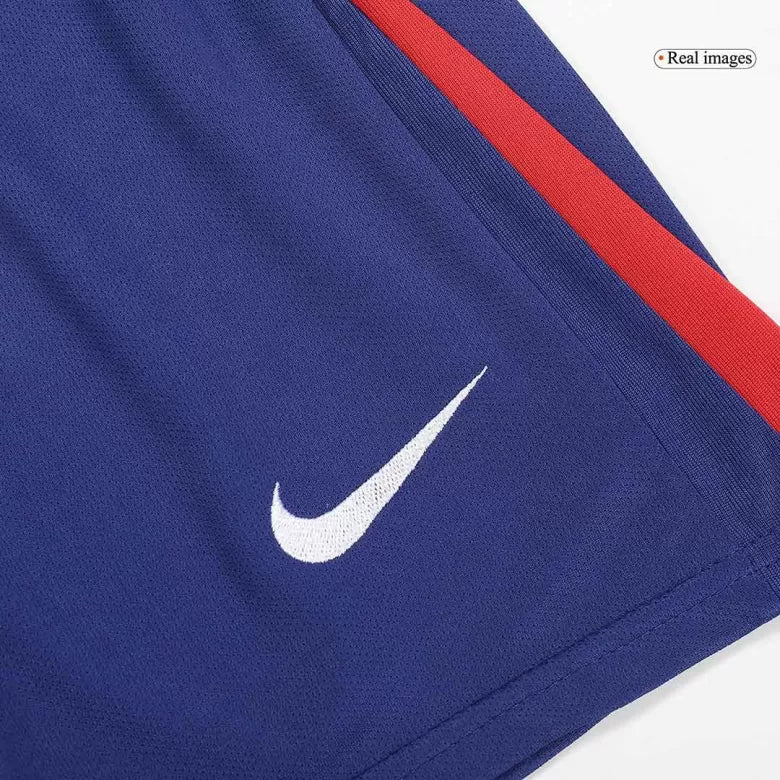 Kit Criança Croacia 2024 Alternativo