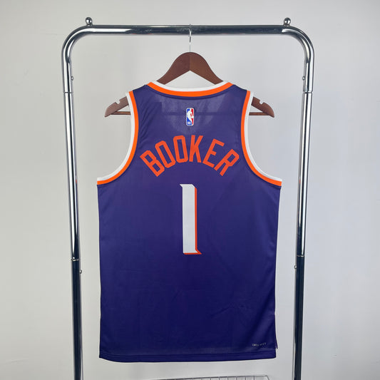 Camisola NBA 2024 Phoenix Suns