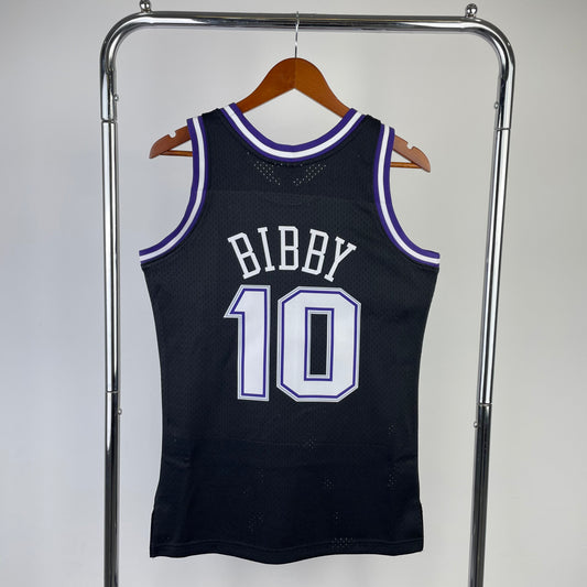 Camisola NBA 2001 Sacramento Kings