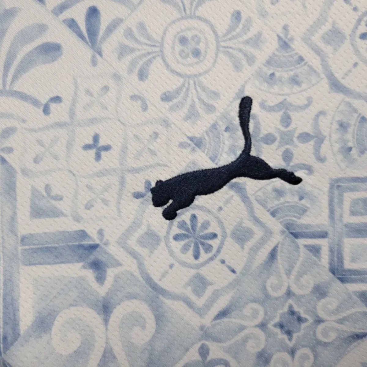 Camisola Portugal 2025 Edição Especial Versão Adepto