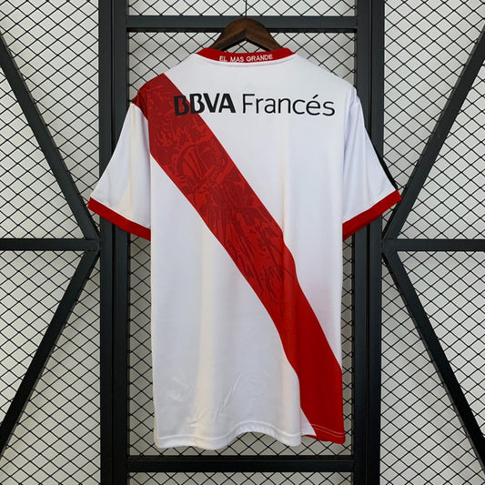 Camisola CA River Plate 2013-14 Principal