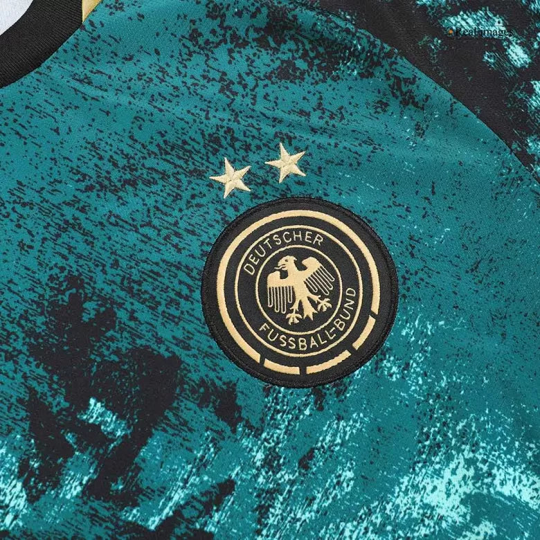 Camisola Alemanha 2023 Alternativa