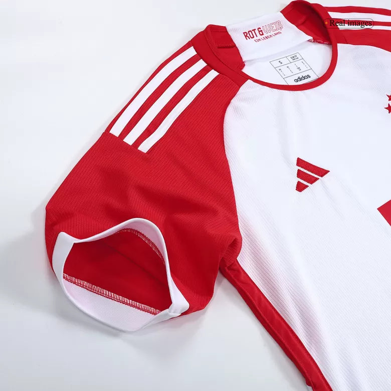 Camisola FC Bayern Munique 2023-24 Principal