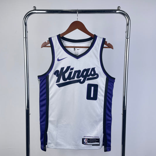Camisola NBA 2024 Sacramento Kings