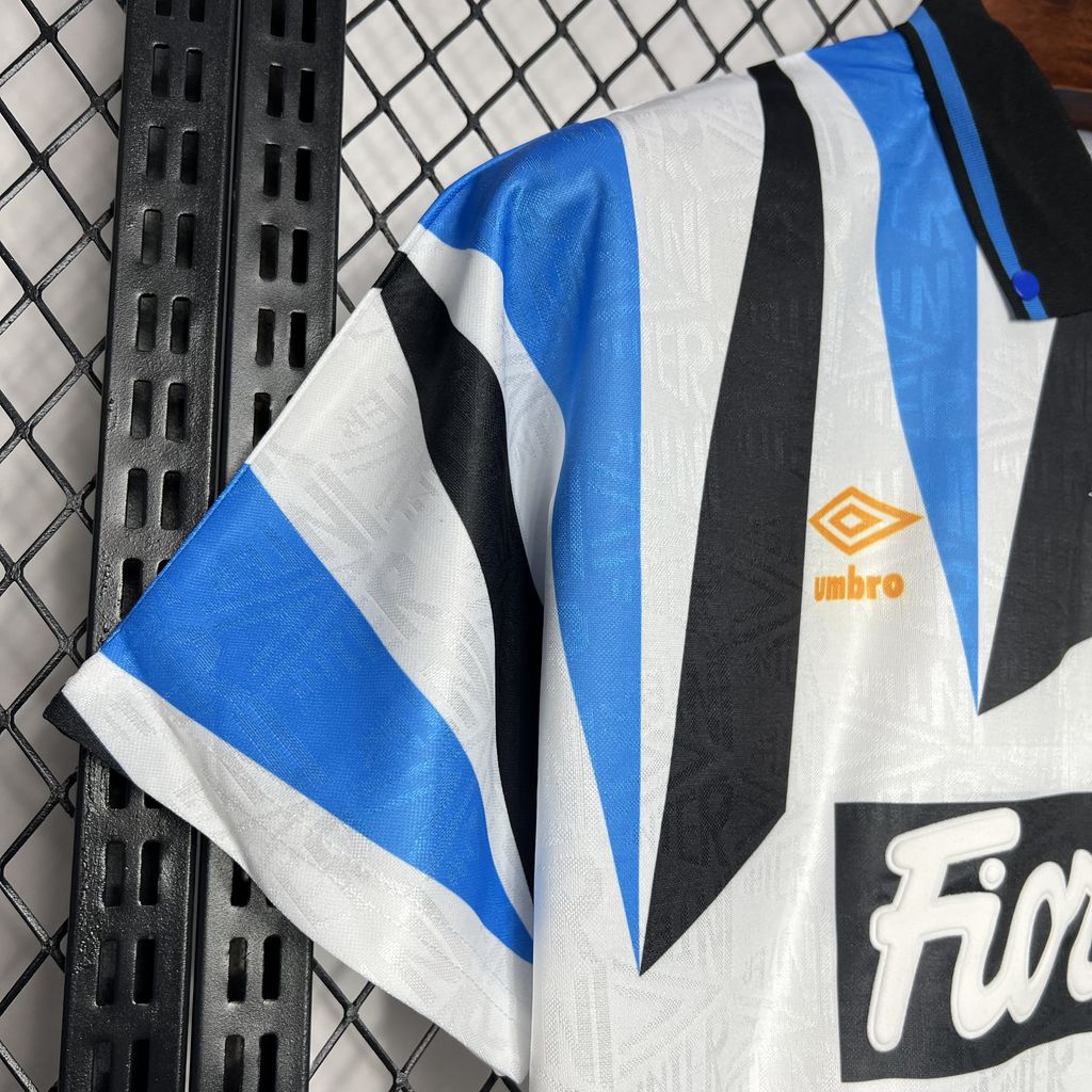 Camisola Inter Milão 1992-93 Alternativa