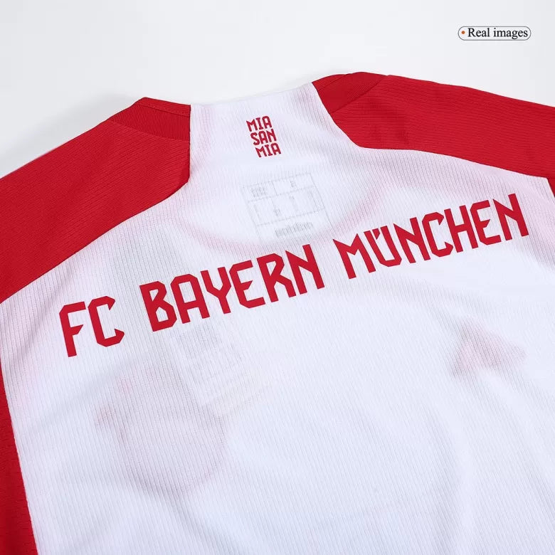 Camisola FC Bayern Munique 2023-24 Principal