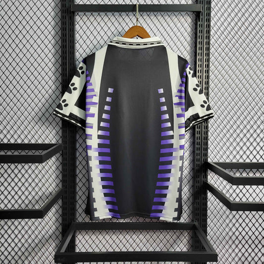 Camisola Real Madrid 1997-98 Alternativa