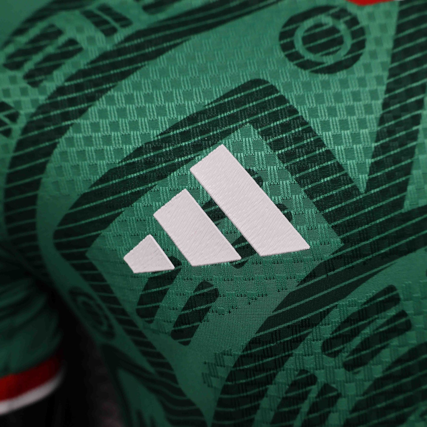 Camisola Mexico 2025 Edição Especial Versão Jogador