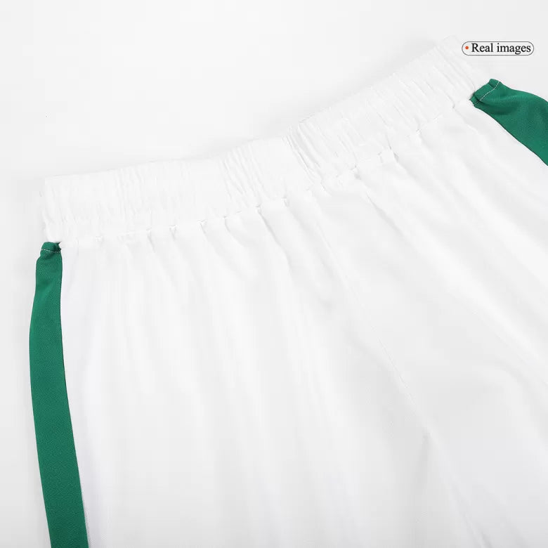 Calções SE Palmeiras 2024-25 Principal