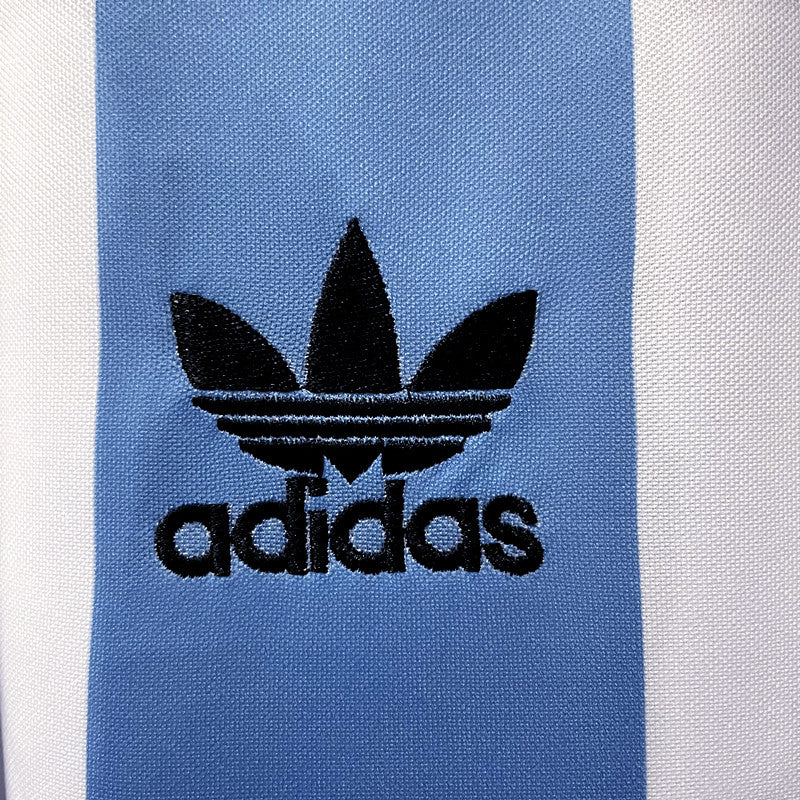 Camisola Argentina 1994 Principal