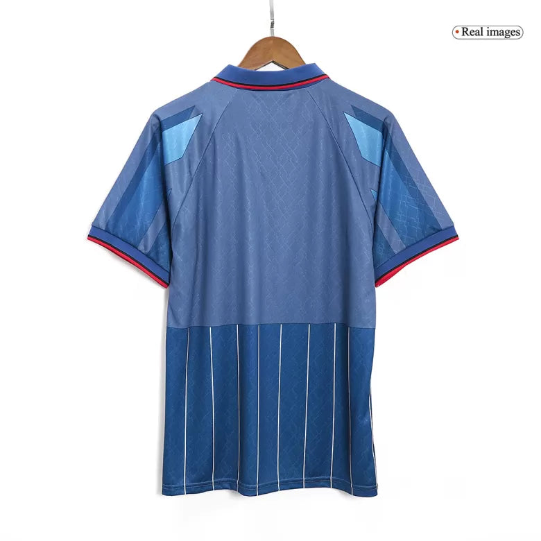 Camisola AC Milan 1995-96 Alternativa