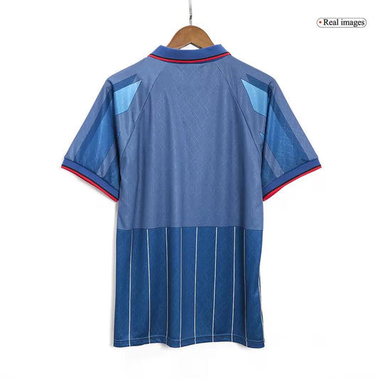 Camisola AC Milan 1995-96 Alternativa