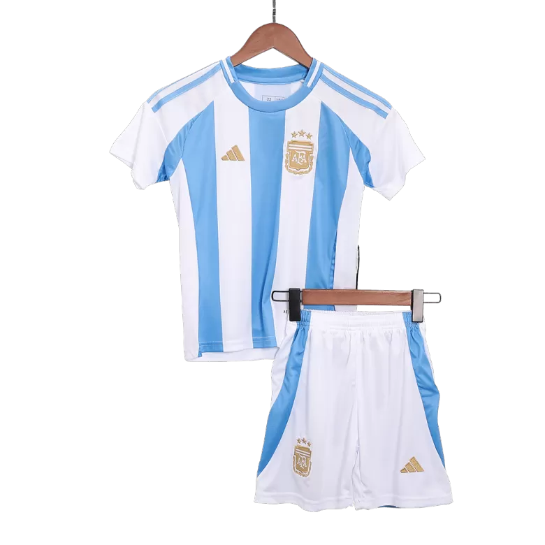Kit Criança Argentina 2024 Principal