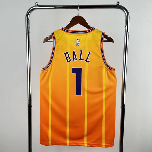 Camisola NBA 2026 Charlotte Hornets
