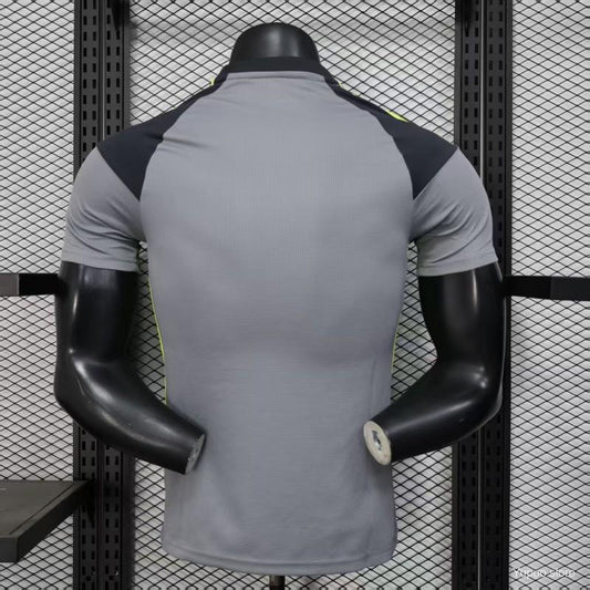 Camisola M-United 2025-26 Guarda-Redes Versão Jogador