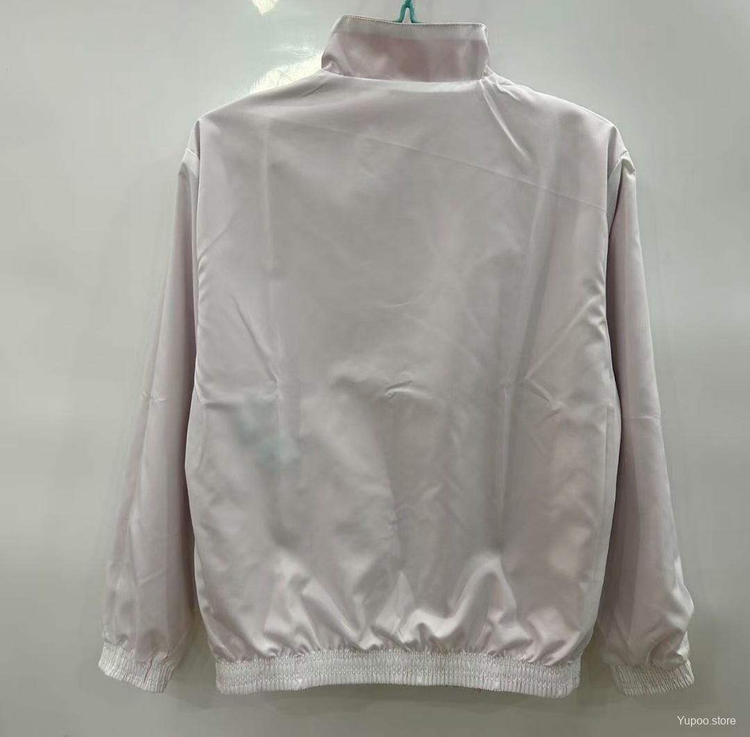 Casaco Reversivel LIV 2025-26