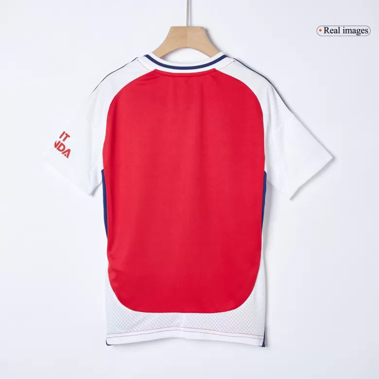 Kit Criança ARS 2024-25 Principal