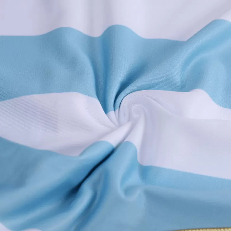 Camisola Argentina 2006 Principal MESSI #19